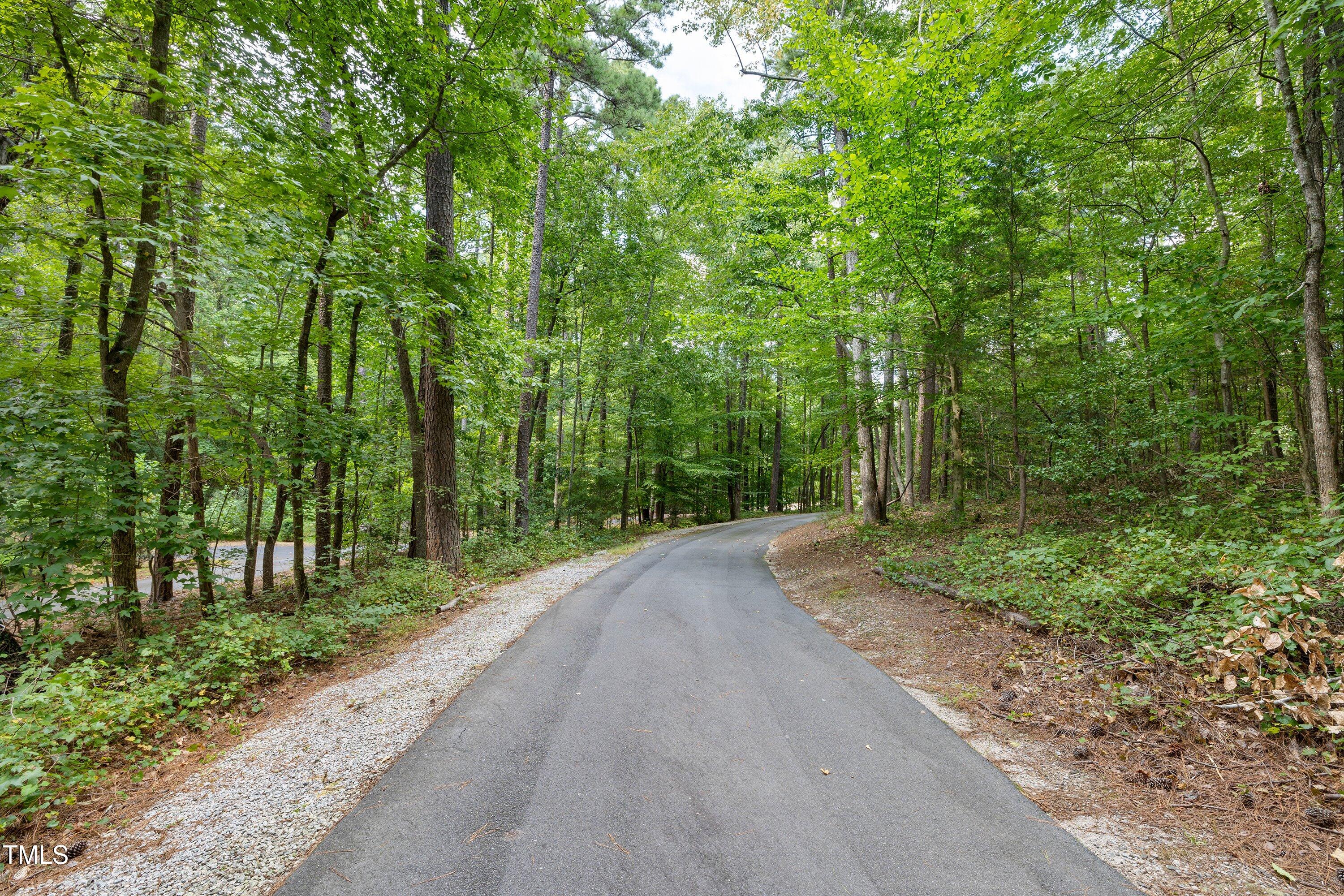 5373 Mill Dam Road Wake Forest, NC 27587 - Photo 67 of 86 Driving towards your new home!