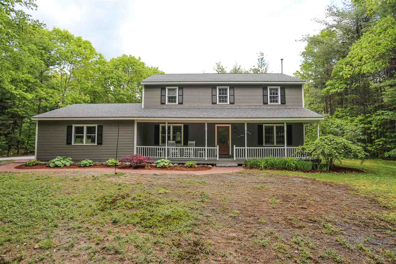 104 Hatfield Road Weare, NH 03281 - Photo 1 of 40 Gallery Image 1