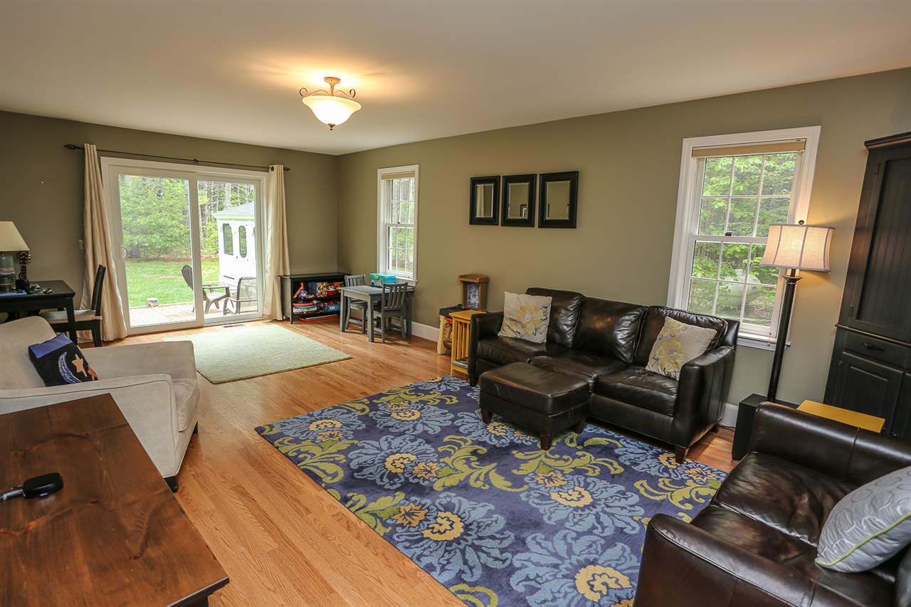104 Hatfield Road Weare, NH 03281 - Photo 13 of 40 Gallery Image 13