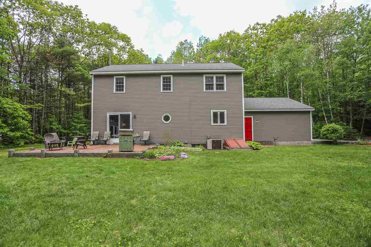 104 Hatfield Road Weare, NH 03281 - Photo 35 of 40 Gallery Image 35