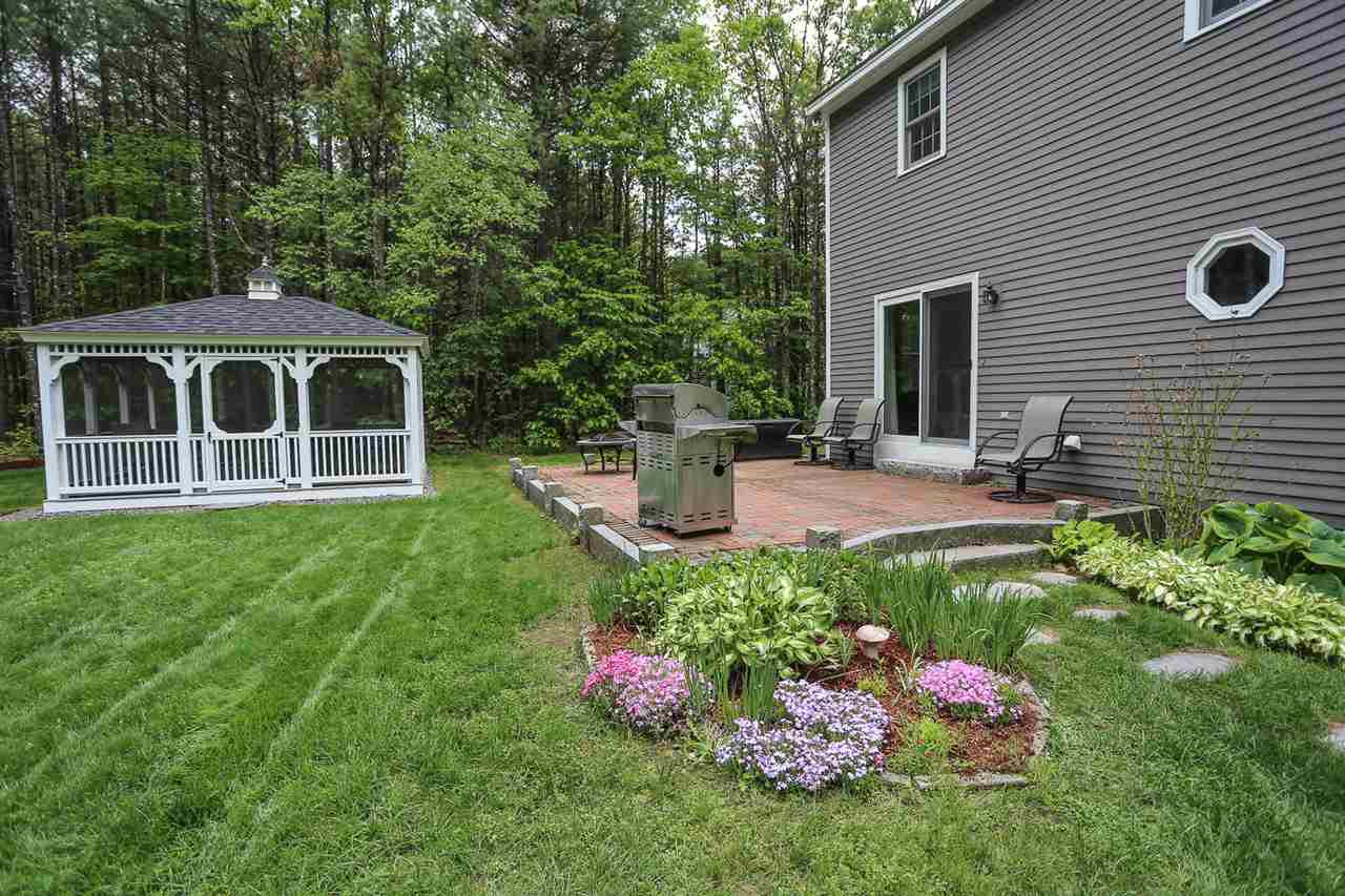 104 Hatfield Road Weare, NH 03281 - Photo 39 of 40 Gallery Image 39