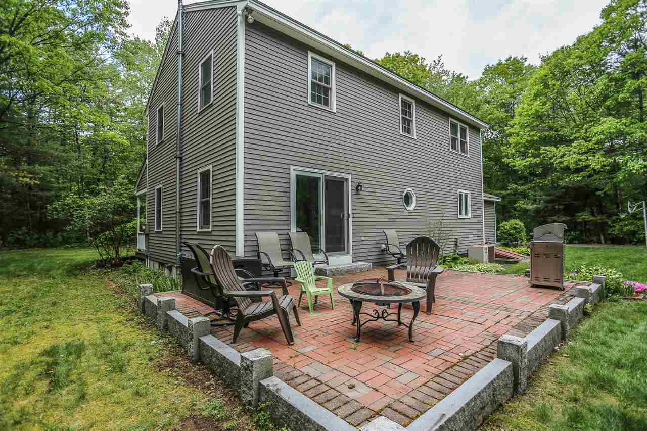 104 Hatfield Road Weare, NH 03281 - Photo 40 of 40 Gallery Image 40