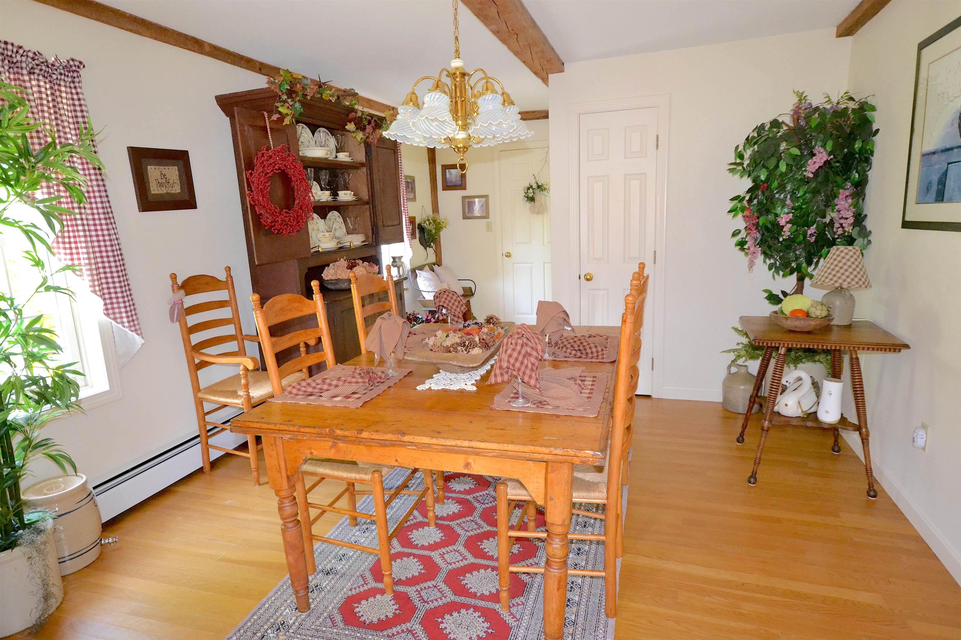 60 Deering Center Road Weare, NH 03281 - Photo 22 of 40