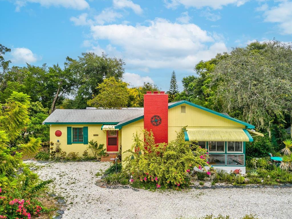 5638 Virginia Avenue New Port Richey, FL 34652 - Photo 1 of 39