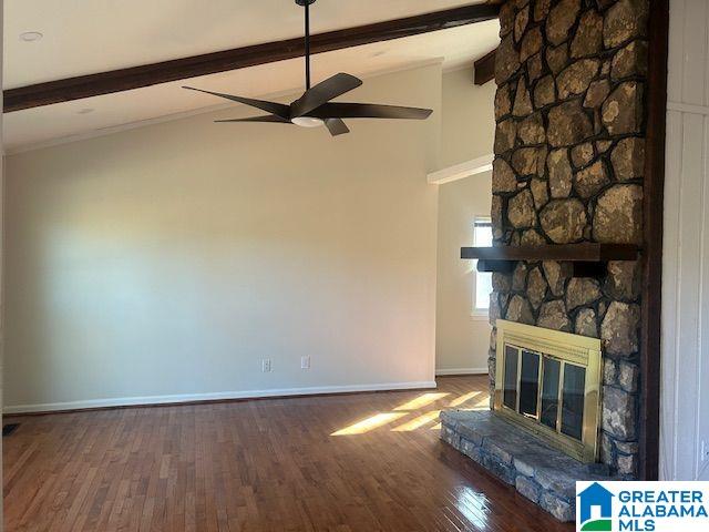 495 McGuire Road Pelham, AL 35124 - Photo 3 of 20