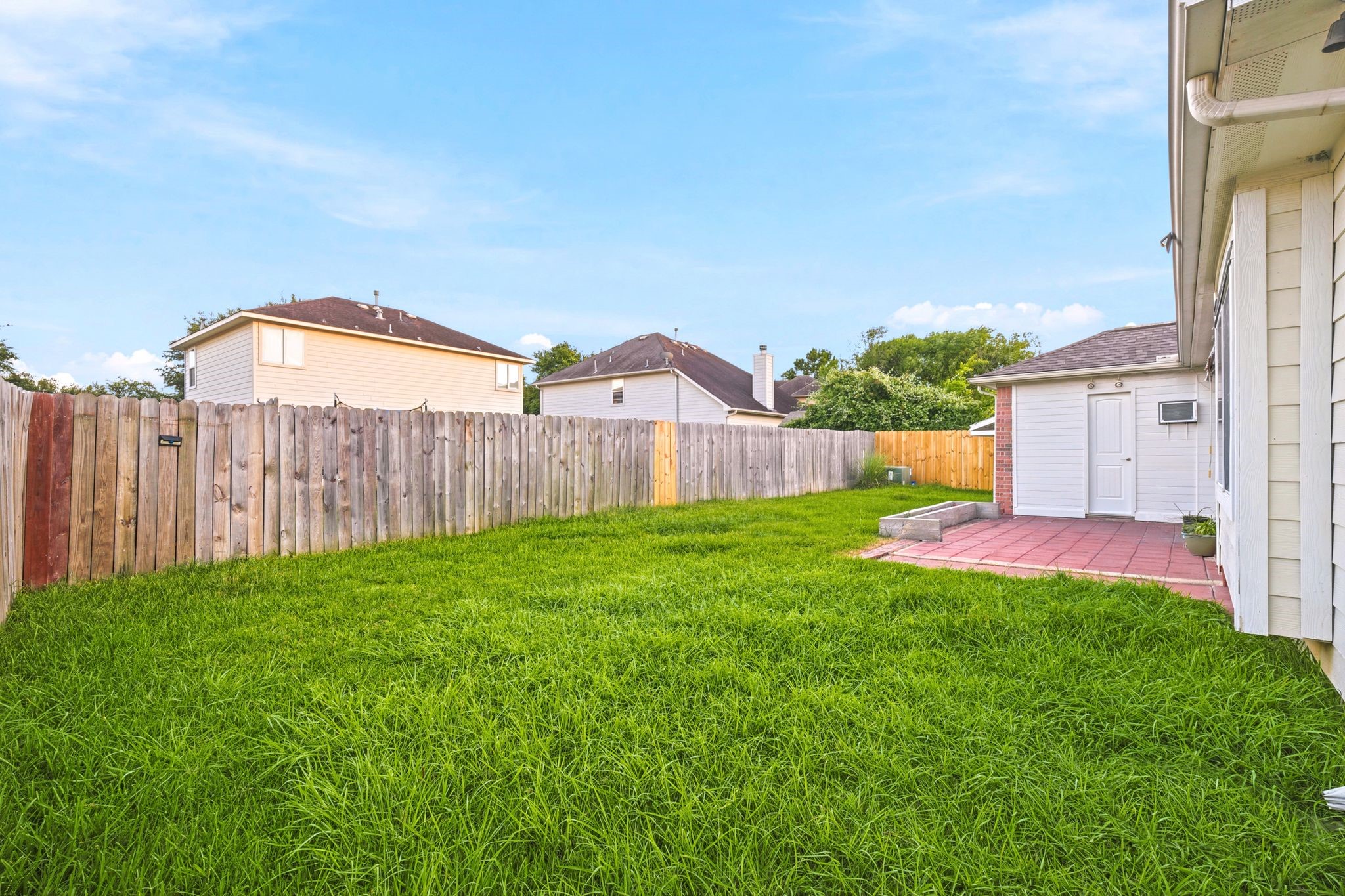 6931 Hamilton Falls Lane Spring, TX 77379 - Photo 36 of 36