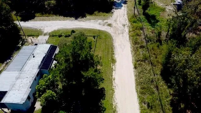 $14,000 | Northeast 110th Court, Williston, FL 32696