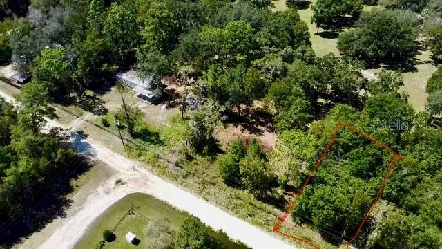 $14,000 | Northeast 110th Court, Williston, FL 32696