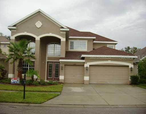 11607 Renaissance View Court Tampa, FL 33626 - Photo 1 of 1 Exterior Front