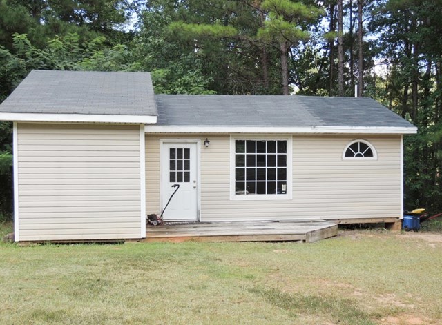 627 Old Cabaniss Road Forsyth, GA 31029 - Photo 18 of 20