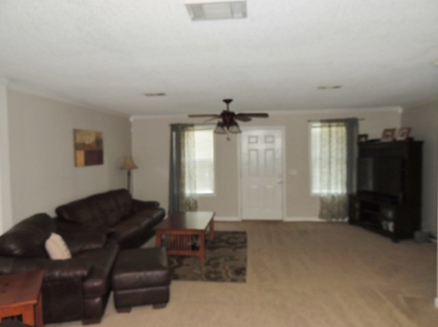 627 Old Cabaniss Road Forsyth, GA 31029 - Photo 5 of 20 a living room with furniture and a window