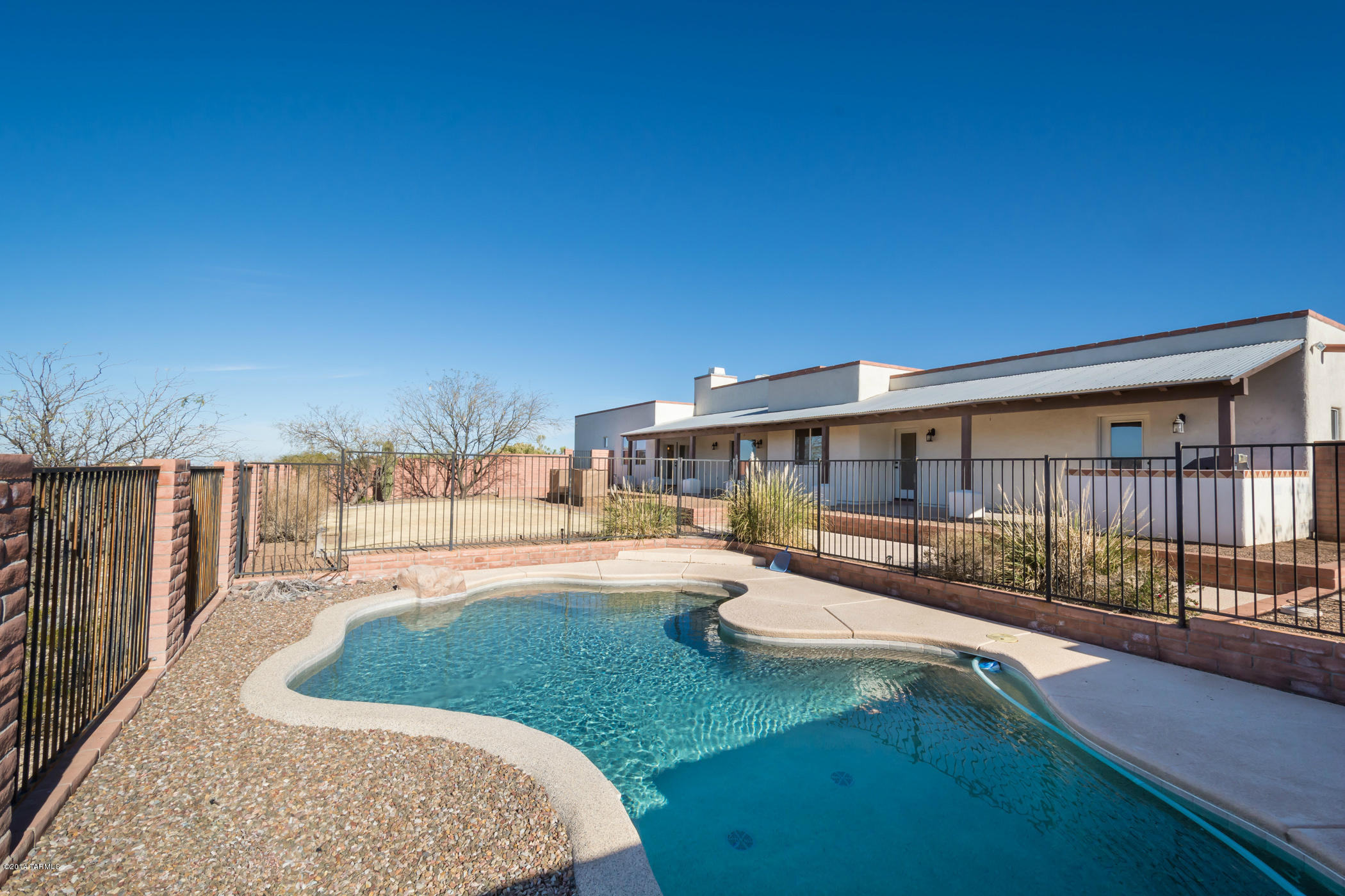 701 North Vail View Road Vail, AZ 85641 - Photo 27 of 39 Gallery Image 27