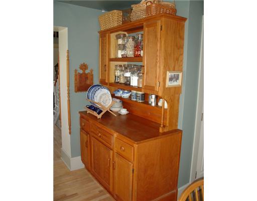 724 North Road Yarmouth, ME 04096 - Photo 7 of 25 Other. Built in Hutch