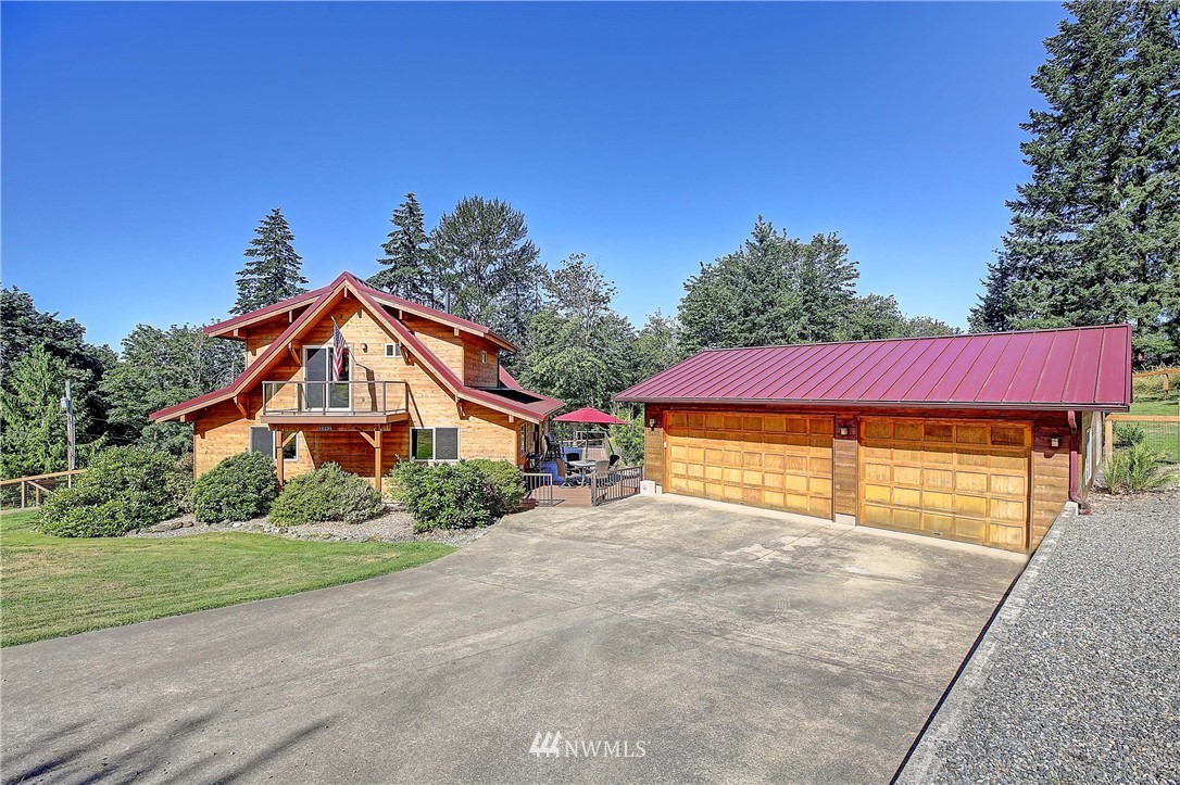 16335 Tiger Mountain Road Southeast Issaquah, WA 98027 - Photo 7 of 33 Gallery Image 7