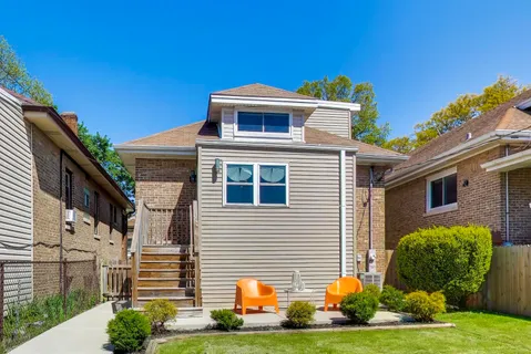 $585,000 | 2934 North 77th Court, Elmwood Park, IL 60707