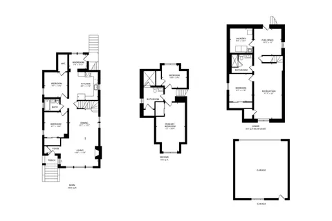 $585,000 | 2934 North 77th Court, Elmwood Park, IL 60707