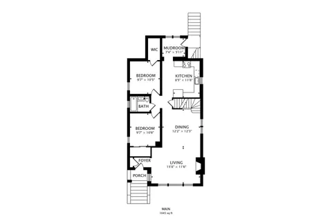 $585,000 | 2934 North 77th Court, Elmwood Park, IL 60707