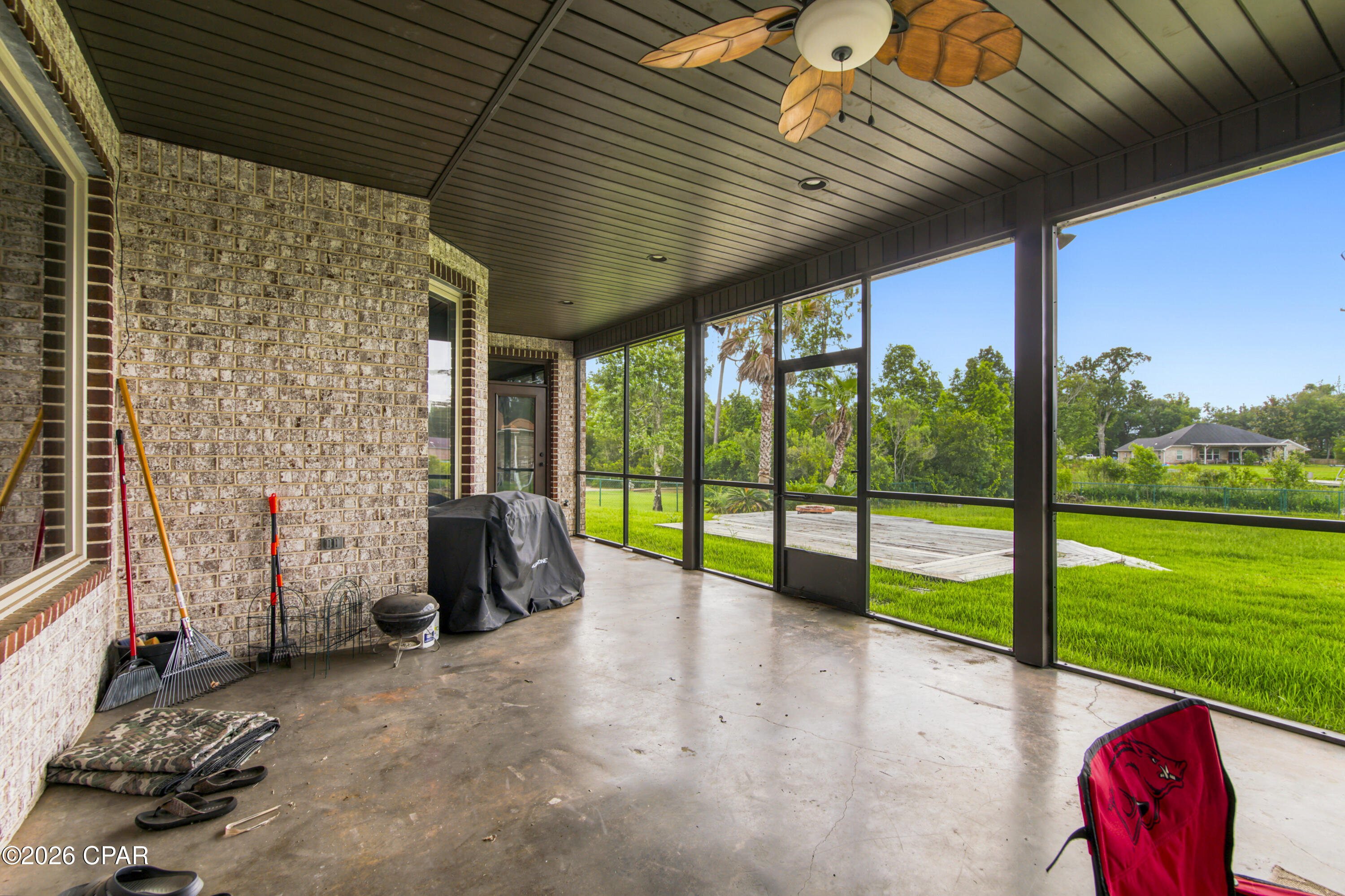 6319 Oak Knoll Road Panama City, FL 32404 - Photo 53 of 69