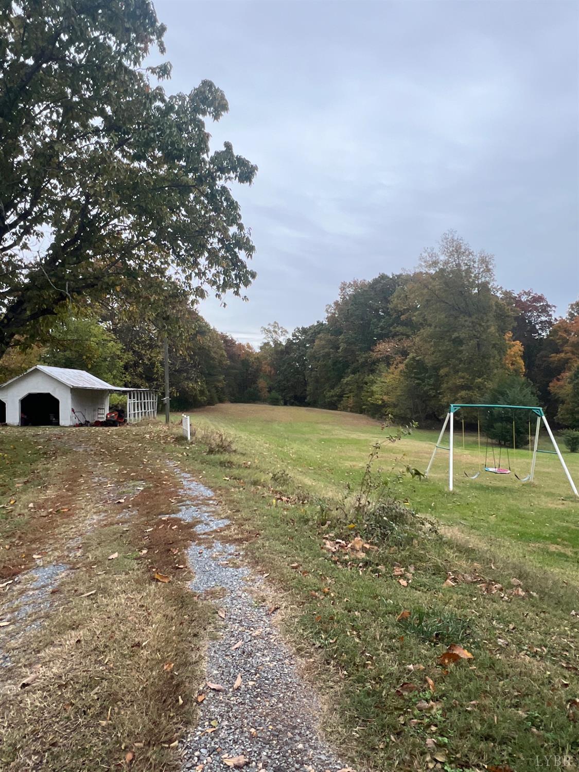 1573 Grit Road Hurt, VA 24563 - Photo 21 of 31 a view of a outdoor space