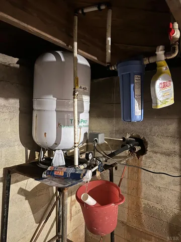 $199,900 | 1573 Grit Road, Hurt, VA 24563