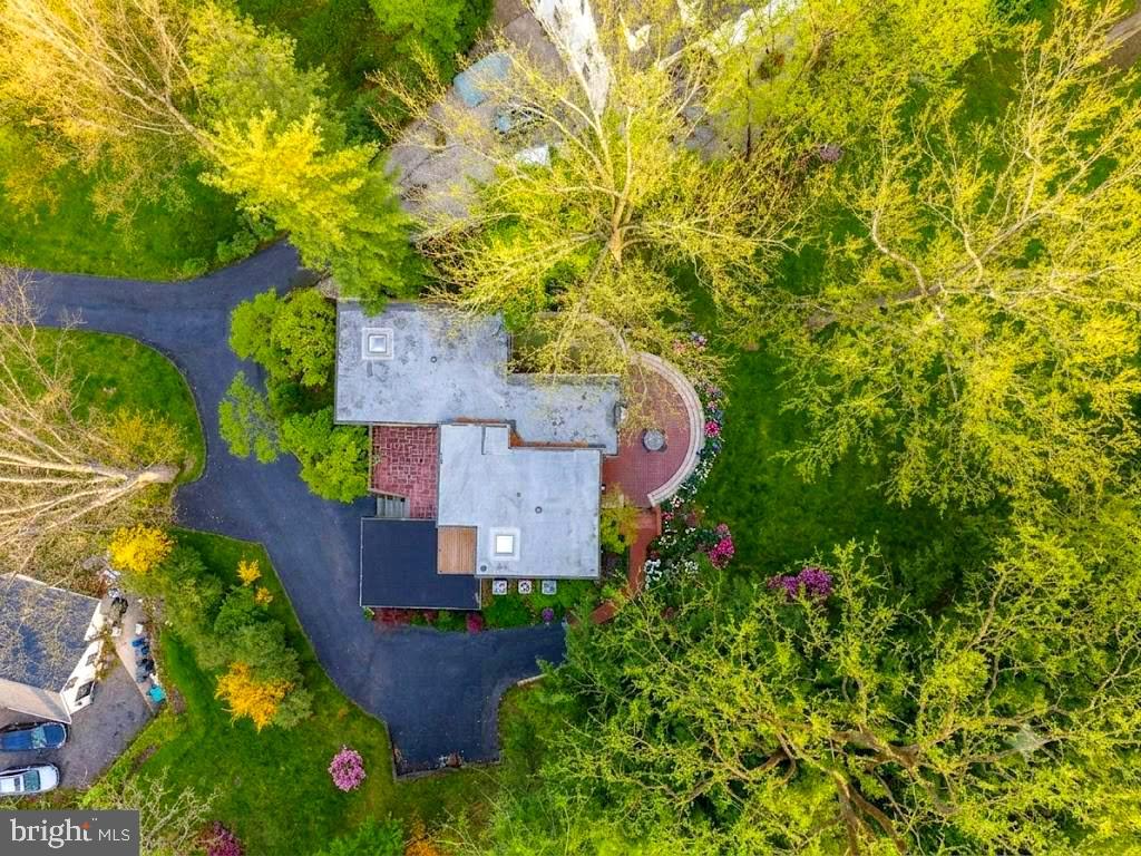 104 East Bells Mill Road Philadelphia, PA 19118 - Photo 35 of 40 Ample Driveway Parking