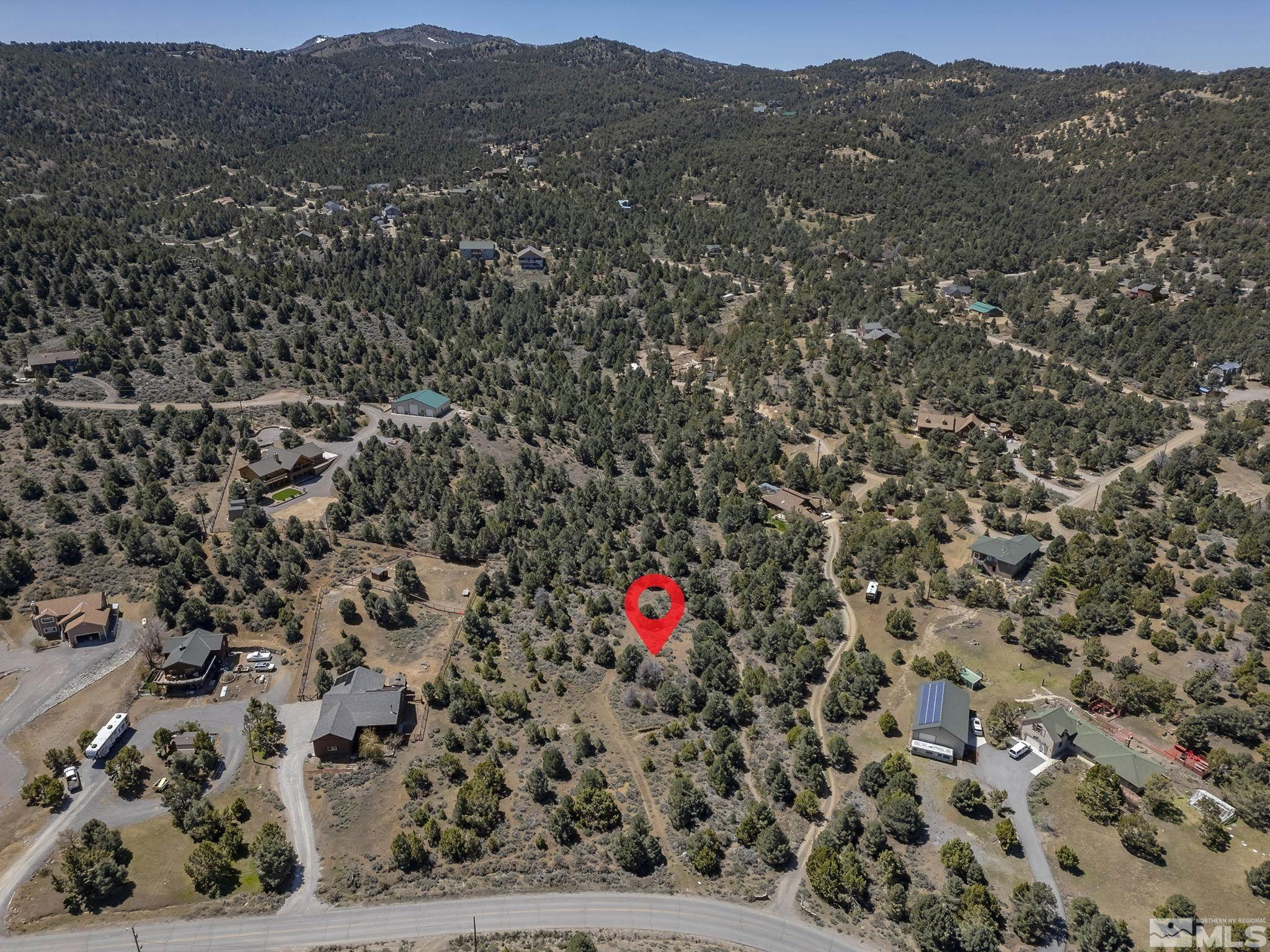 1850 Lousetown Road Reno, NV 89521 - Photo 8 of 14