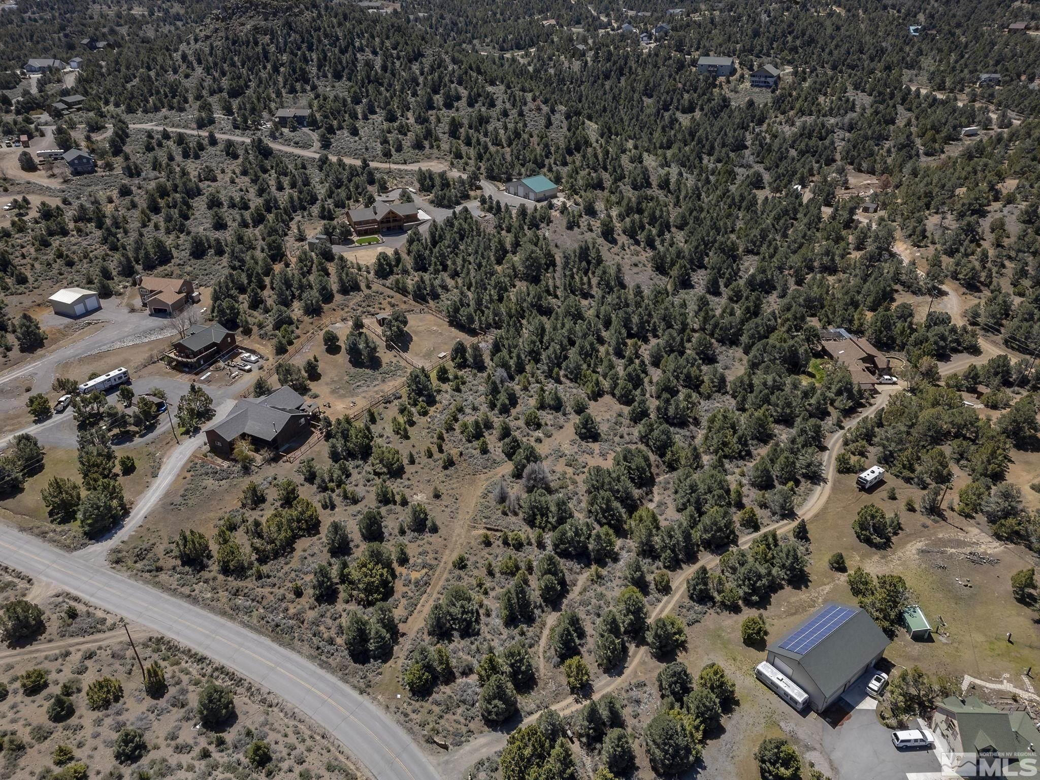 1850 Lousetown Road Reno, NV 89521 - Photo 9 of 14