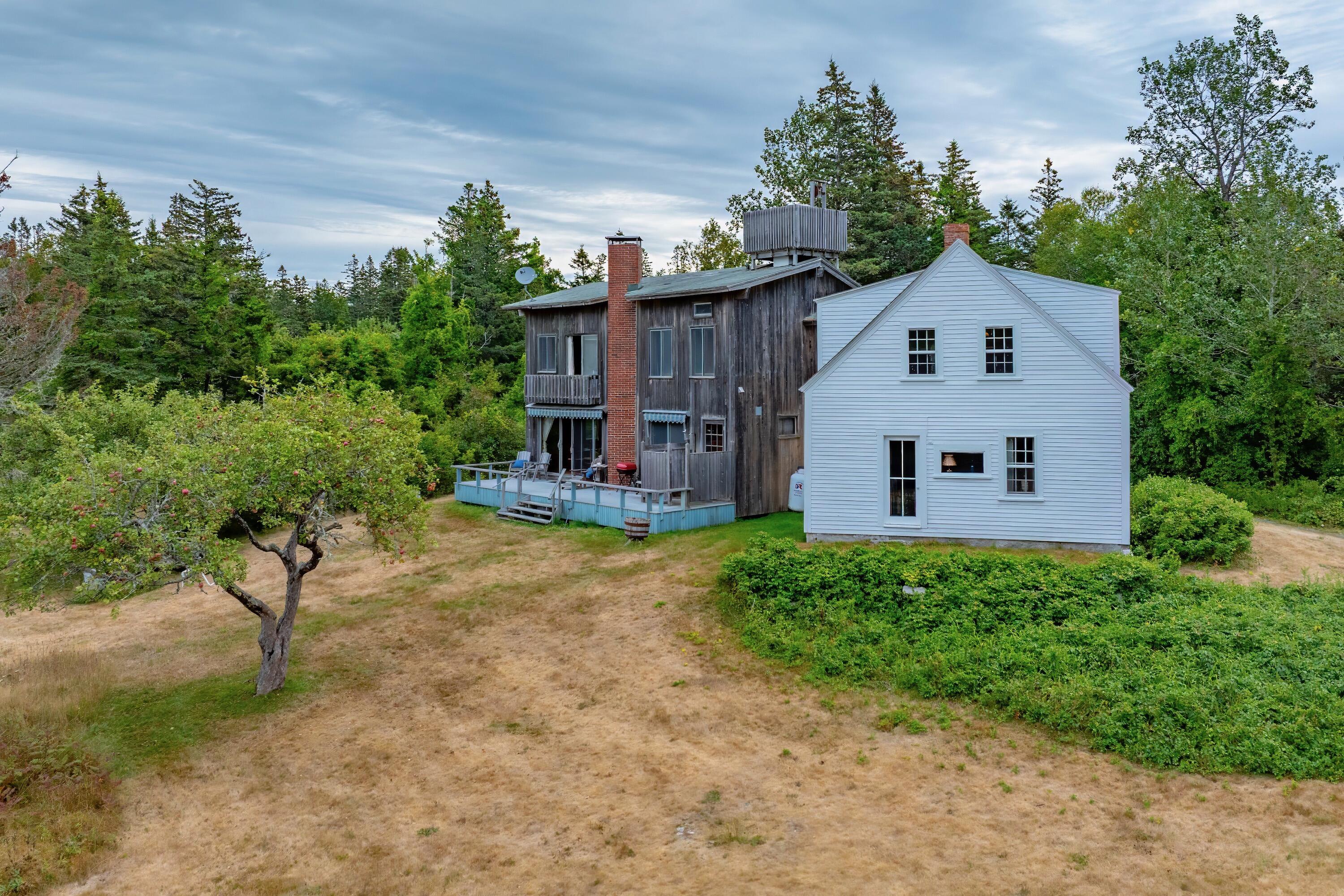 163 Back Road Brooklin, ME 04616 - Photo 110 of 132 164backroad - 127