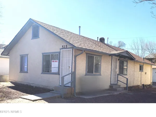 $2,900 | 515 South O'Leary Street, Flagstaff, AZ 86001