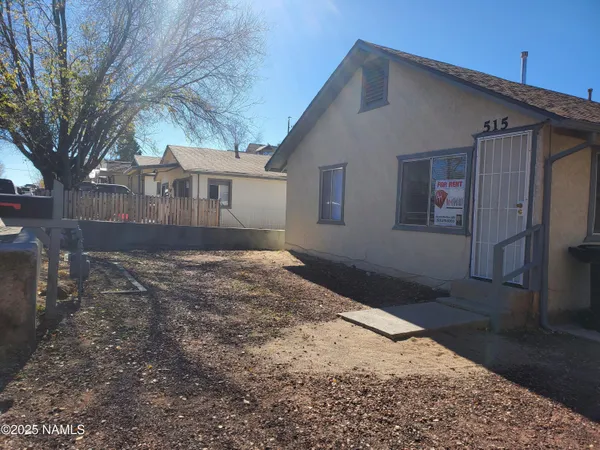 $2,900 | 515 South O'Leary Street, Flagstaff, AZ 86001