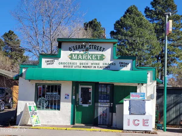 $2,900 | 515 South O'Leary Street, Flagstaff, AZ 86001