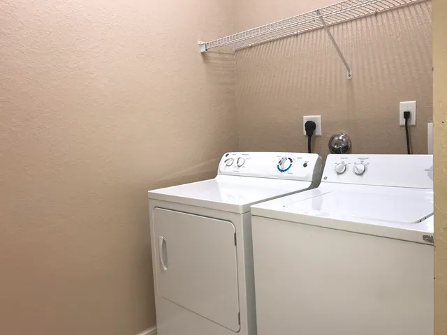 a close view of sink