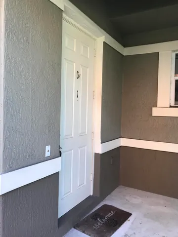 a view of a bathroom