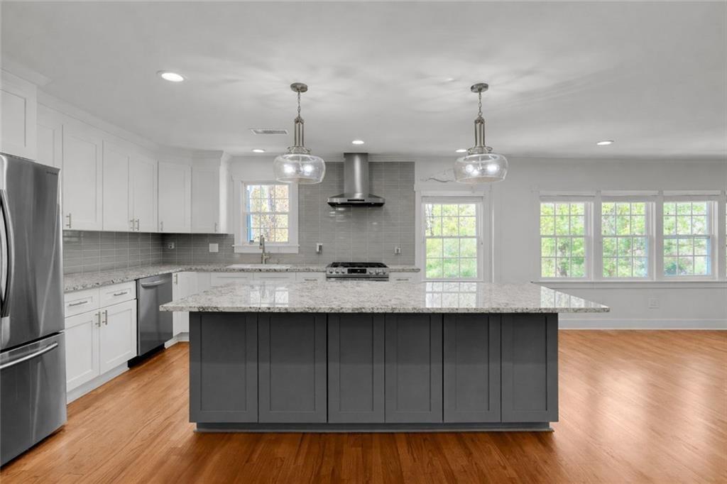 2035 Beecher Road Southwest Atlanta, GA 30310 - Photo 24 of 69