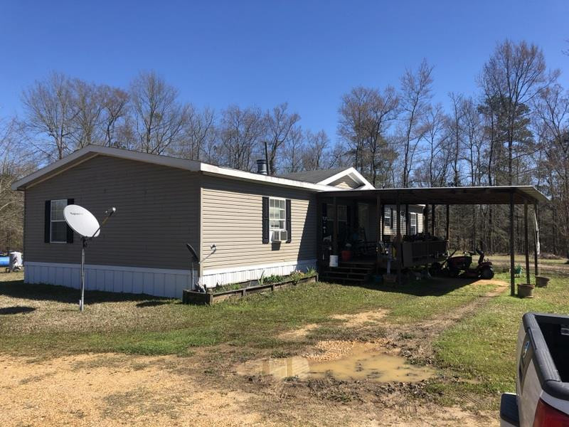 3780 Caseyville Road Northwest Brookhaven, MS 39601 - Photo 1 of 28 Main View