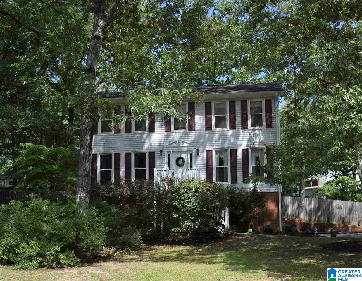 581 Olde Towne Lane Alabaster, AL 35007 - Photo 1 of 48