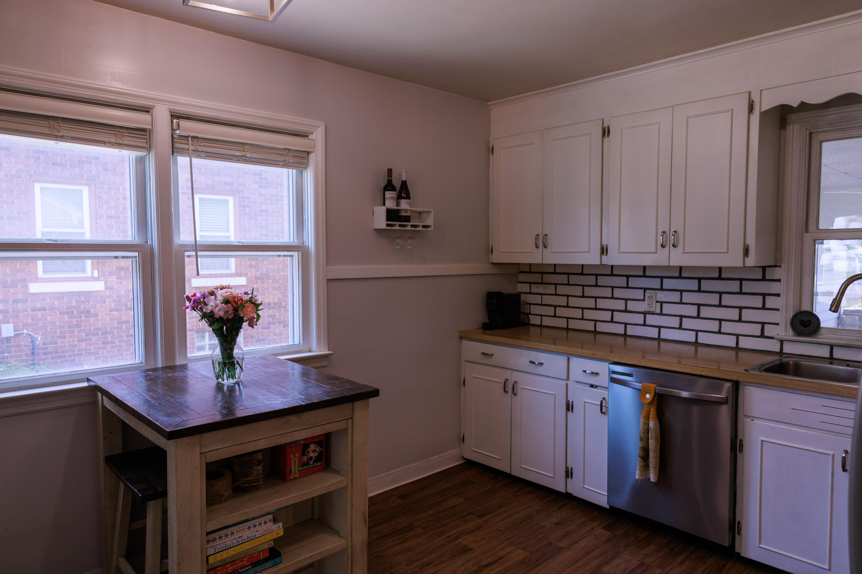 1736 Lathrop Avenue Racine, WI 53405 - Photo 14 of 43 Eat-in Kitchen