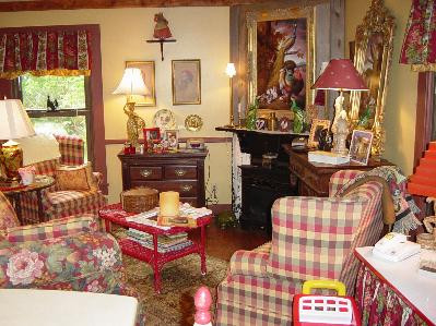 1 Deer Path Lancaster, KY 40444 - Photo 3 of 9 Photo 3