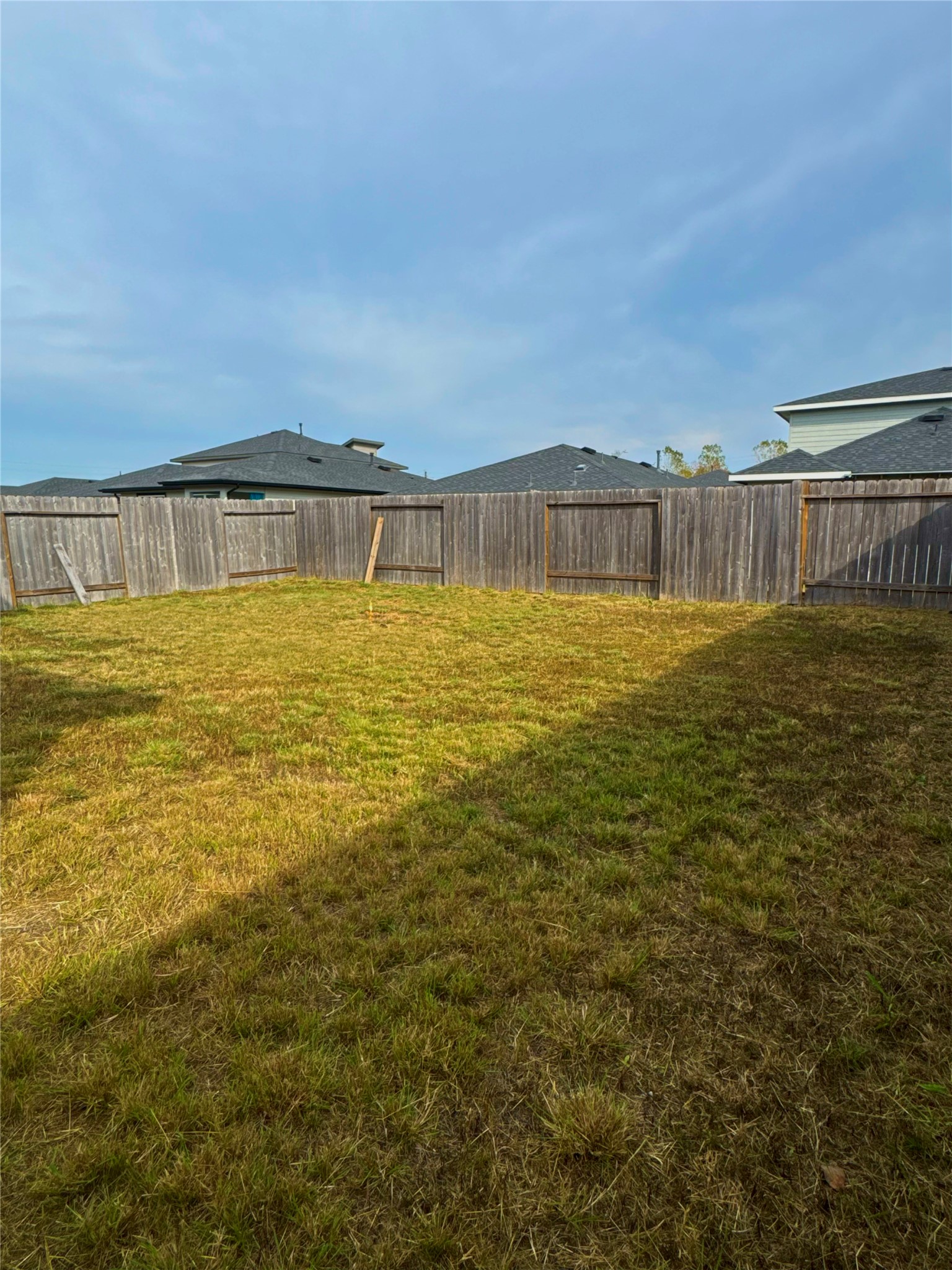 12711 Basinghall Lane Houston, TX 77047 - Photo 25 of 25 a view of a lake view