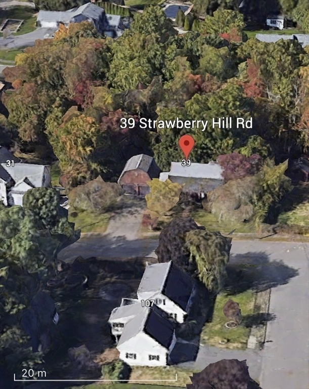 39 Strawberry Hill Road Agawam, MA 01030 - Photo 3 of 4 Gallery Image 3