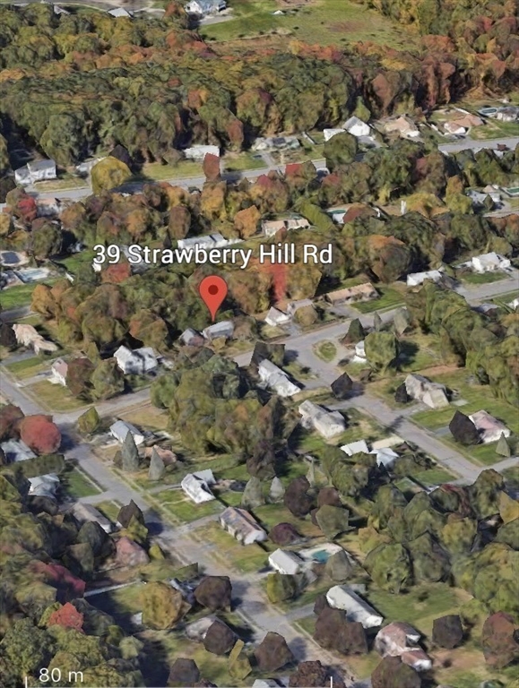 39 Strawberry Hill Road Agawam, MA 01030 - Photo 4 of 4 Gallery Image 4