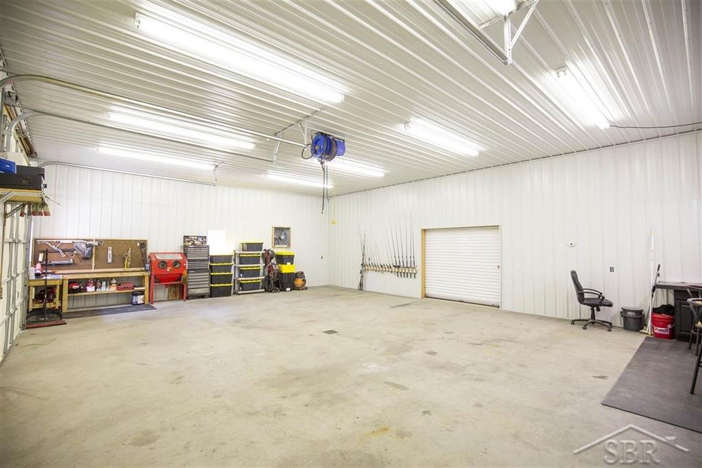 4111 Swinson Road Rhodes, MI 48652 - Photo 19 of 30