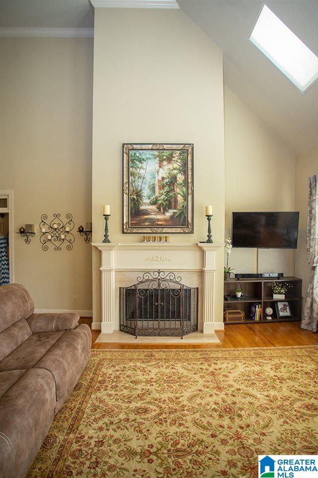 122 Equestrian Drive Alabaster, AL 35007 - Photo 8 of 45
