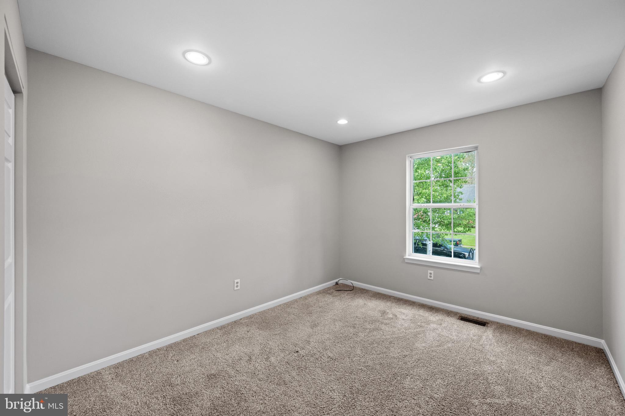 3238 Atlee Ridge Road New Windsor, MD 21776 - Photo 27 of 58 Bedroom three