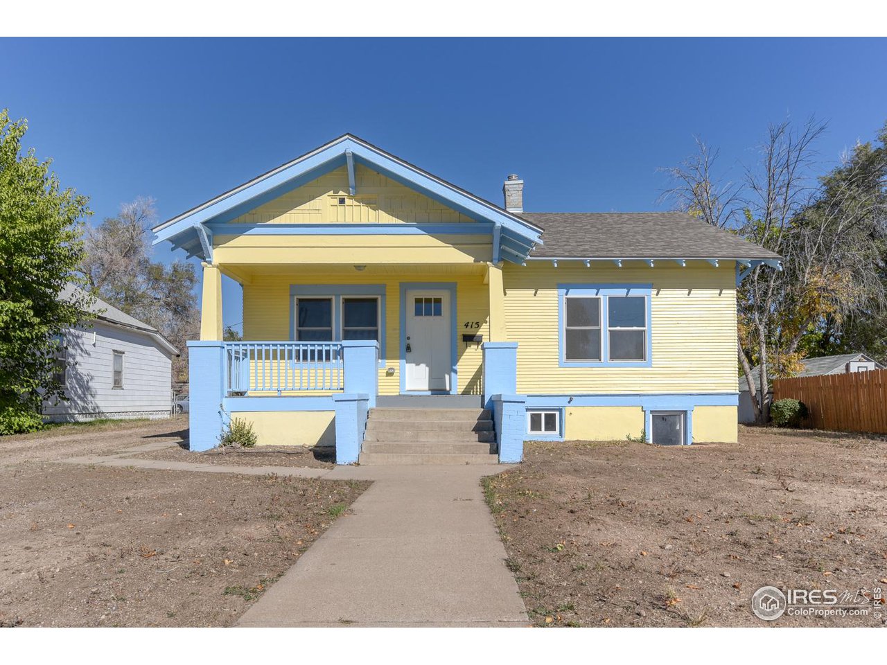 415 10th Street Greeley, CO 80631 - Photo 1 of 26
