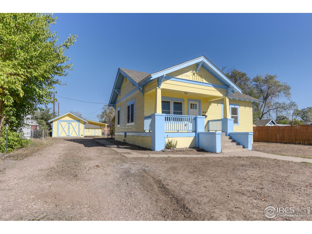 415 10th Street Greeley, CO 80631 - Photo 2 of 26