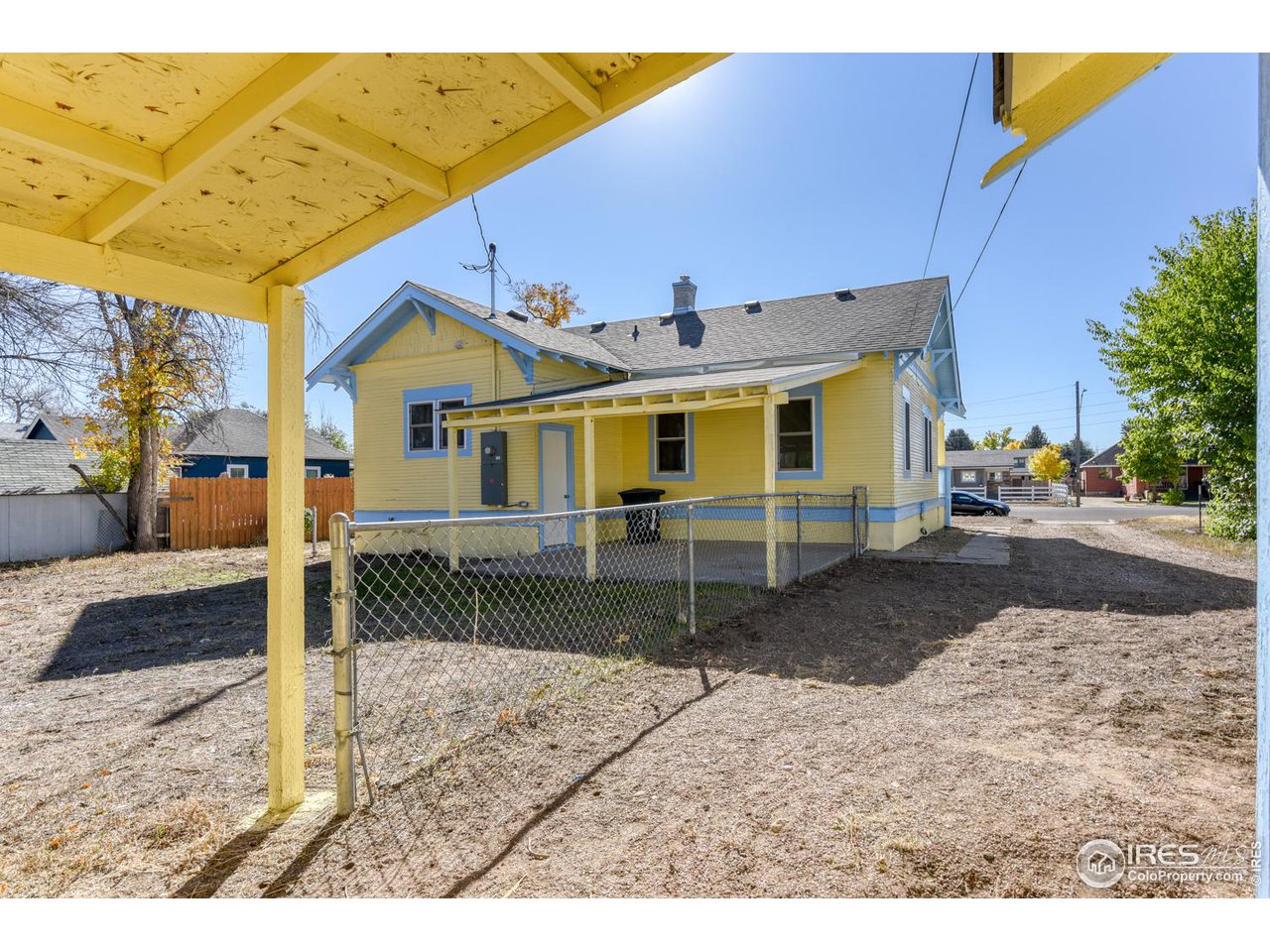 415 10th Street Greeley, CO 80631 - Photo 24 of 26