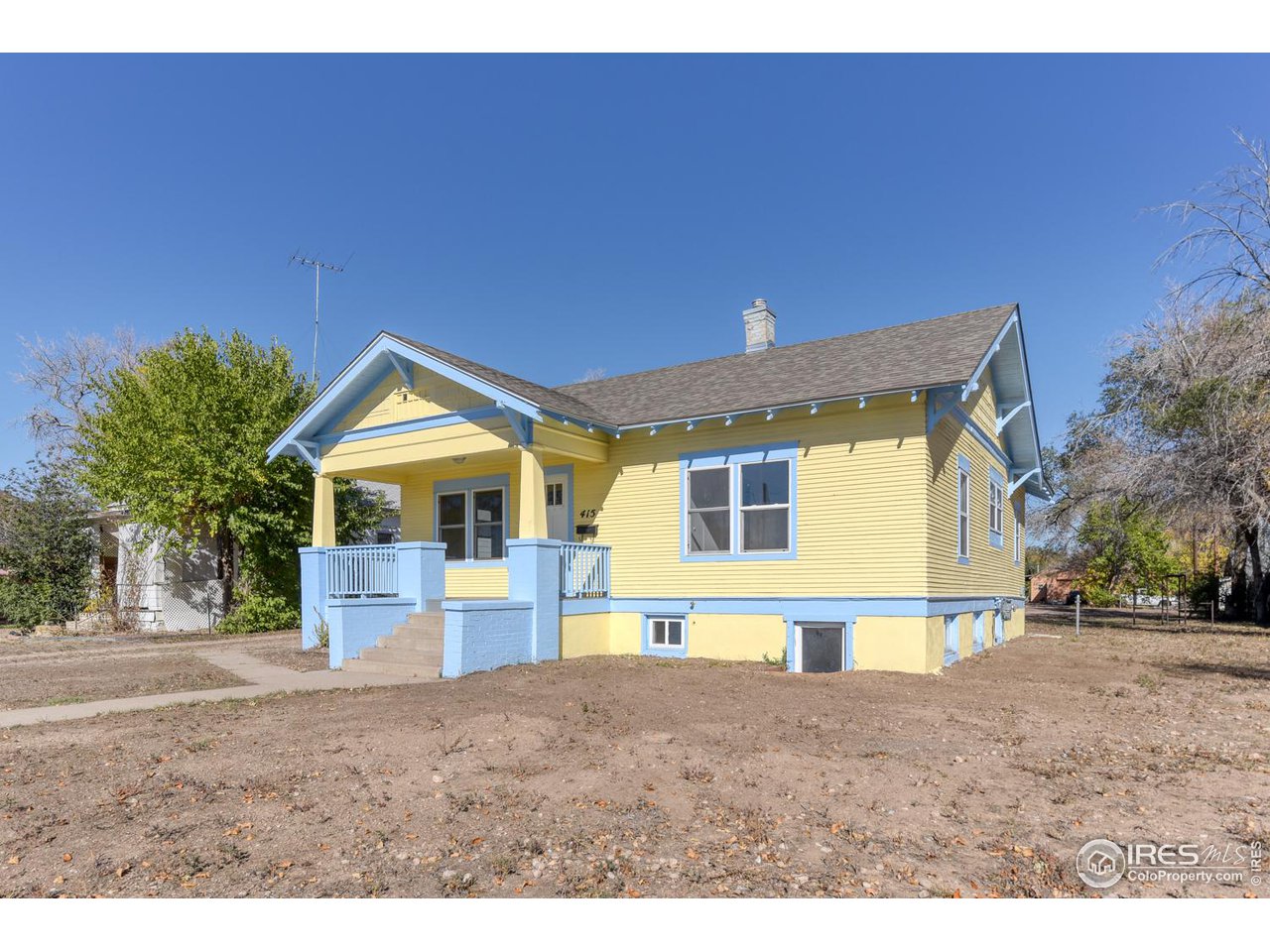415 10th Street Greeley, CO 80631 - Photo 3 of 26