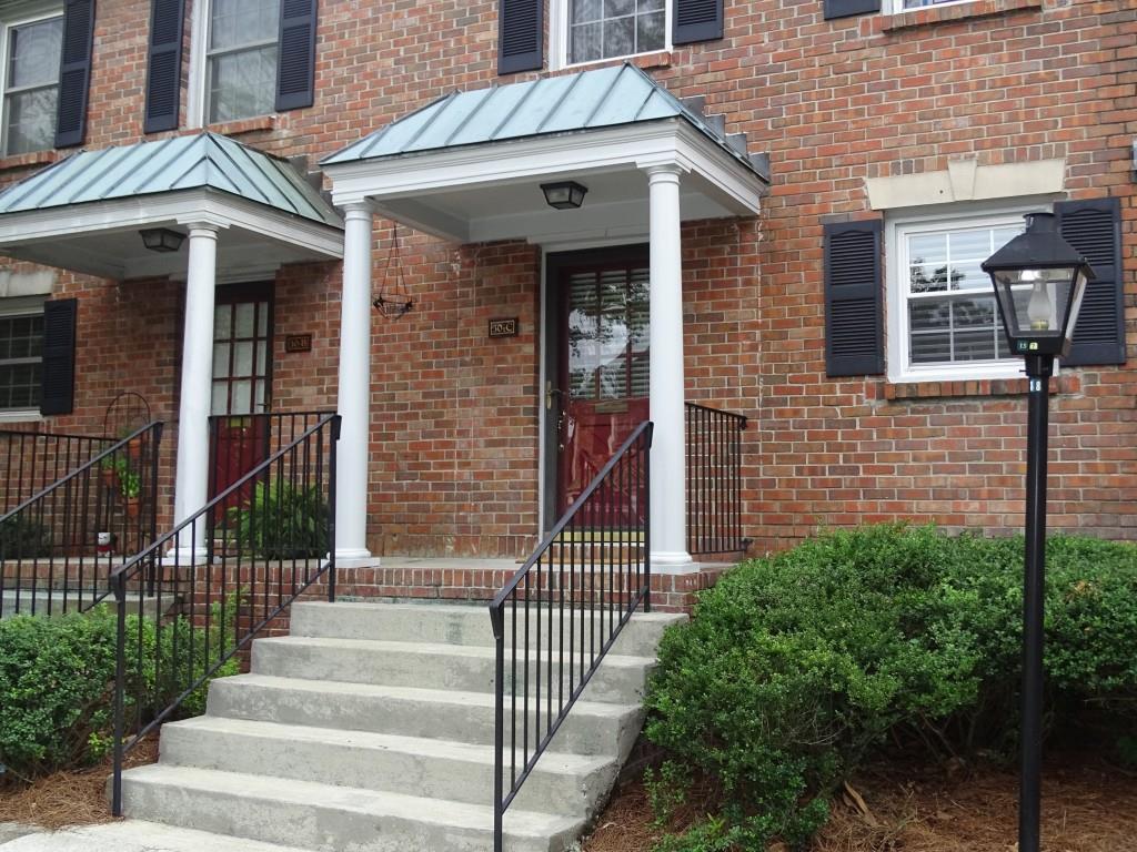6700 Roswell Road, Unit 30C Atlanta, GA 30328 - Photo 1 of 1