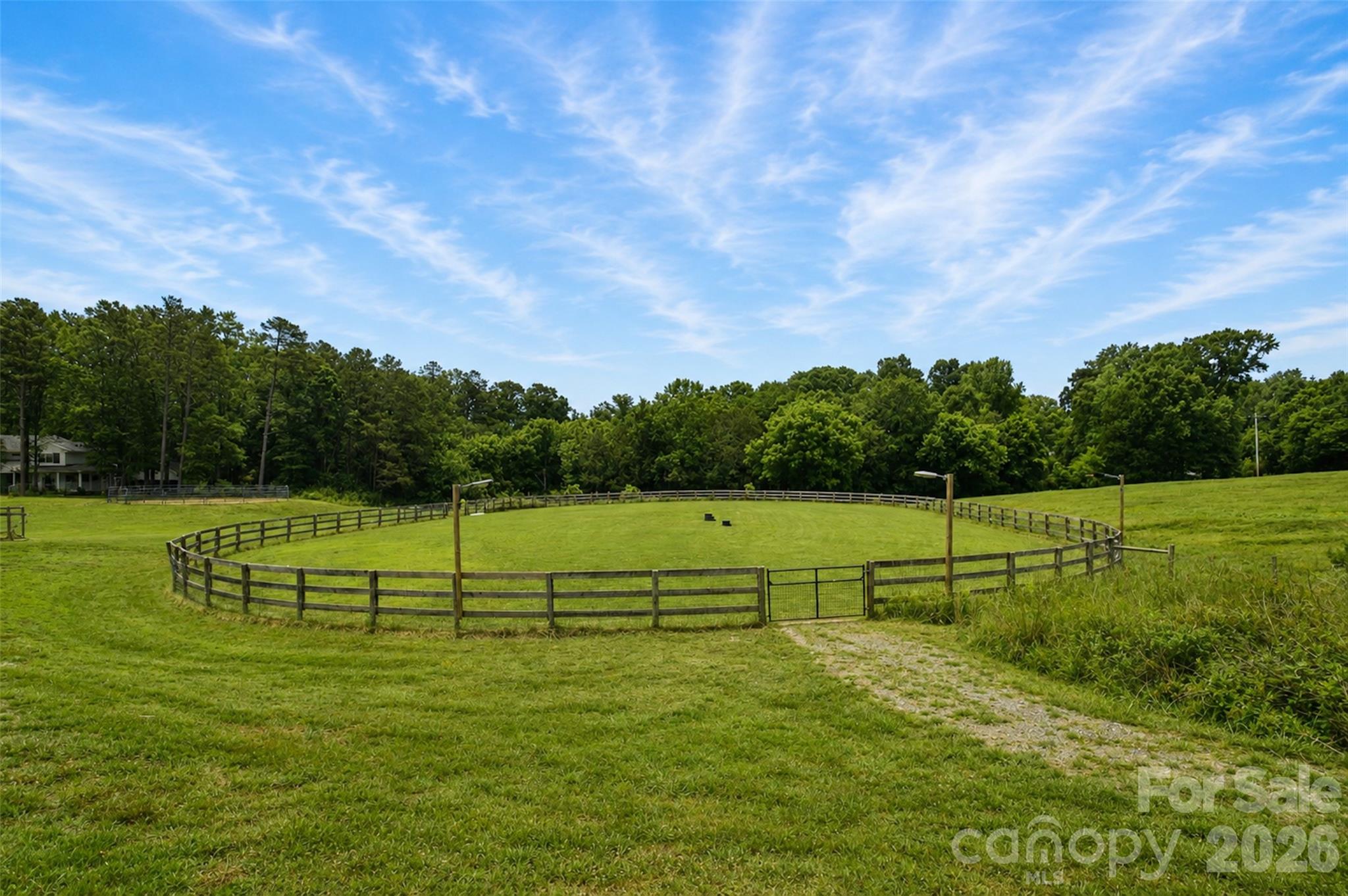 18634 Newsome Road Oakboro, NC 28129 - Photo 4 of 48